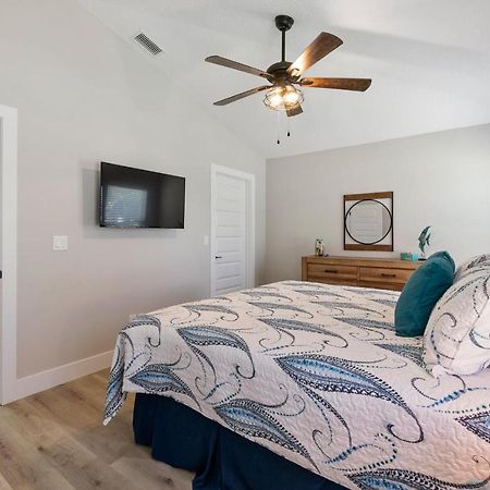 Sunray Cottage - Minutes To Downtown & Beaches St. Augustine Εξωτερικό φωτογραφία