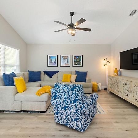 Sunray Cottage - Minutes To Downtown & Beaches St. Augustine Εξωτερικό φωτογραφία