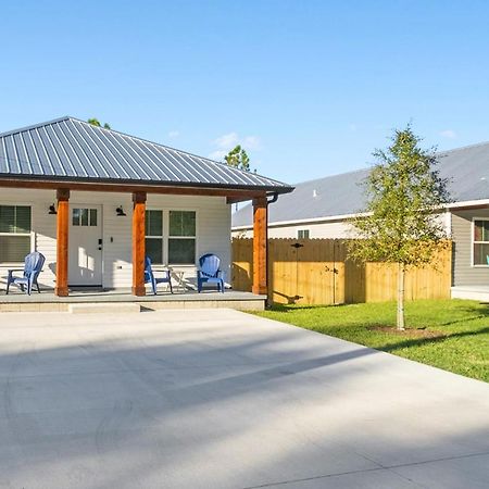 Sunray Cottage - Minutes To Downtown & Beaches St. Augustine Εξωτερικό φωτογραφία