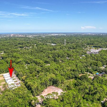 Sunray Cottage - Minutes To Downtown & Beaches St. Augustine Εξωτερικό φωτογραφία