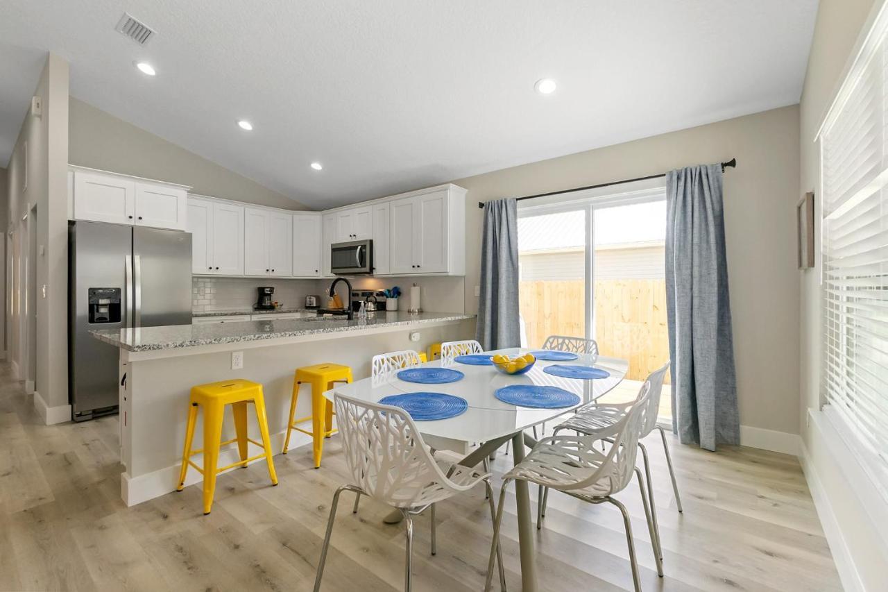 Sunray Cottage - Minutes To Downtown & Beaches St. Augustine Εξωτερικό φωτογραφία