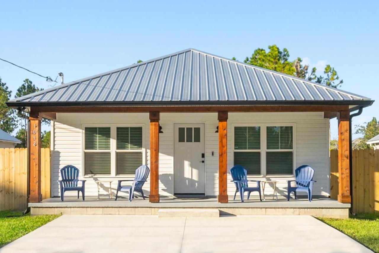 Sunray Cottage - Minutes To Downtown & Beaches St. Augustine Εξωτερικό φωτογραφία