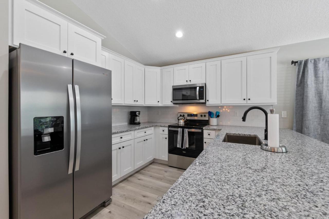 Sunray Cottage - Minutes To Downtown & Beaches St. Augustine Εξωτερικό φωτογραφία