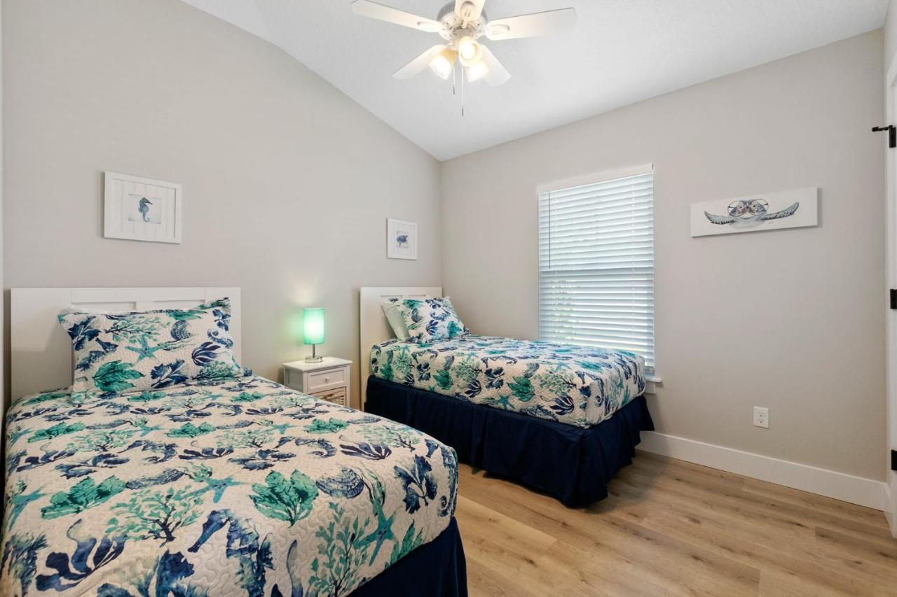 Sunray Cottage - Minutes To Downtown & Beaches St. Augustine Εξωτερικό φωτογραφία