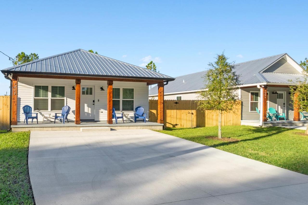 Sunray Cottage - Minutes To Downtown & Beaches St. Augustine Εξωτερικό φωτογραφία