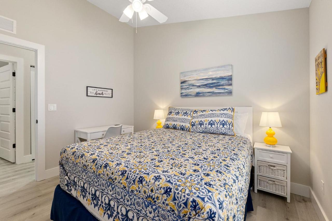 Sunray Cottage - Minutes To Downtown & Beaches St. Augustine Εξωτερικό φωτογραφία