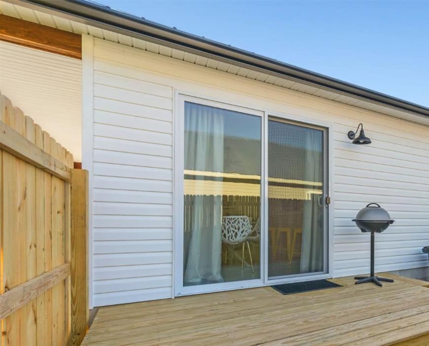 Sunray Cottage - Minutes To Downtown & Beaches St. Augustine Εξωτερικό φωτογραφία