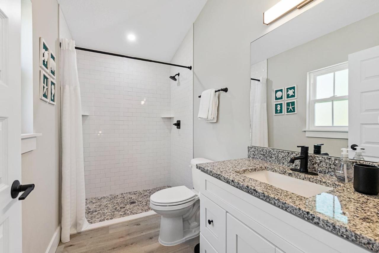 Sunray Cottage - Minutes To Downtown & Beaches St. Augustine Εξωτερικό φωτογραφία