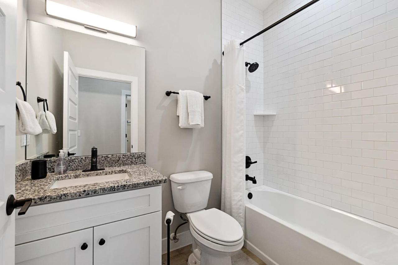 Sunray Cottage - Minutes To Downtown & Beaches St. Augustine Εξωτερικό φωτογραφία