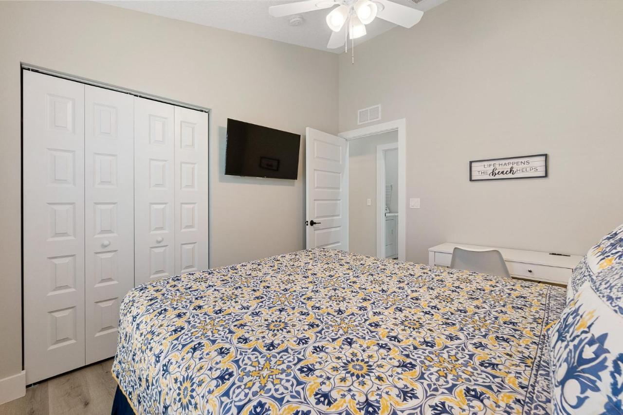 Sunray Cottage - Minutes To Downtown & Beaches St. Augustine Εξωτερικό φωτογραφία